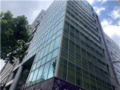 鄰近鴻天開極社區推薦-台衣中山大樓，位於台北市中山區